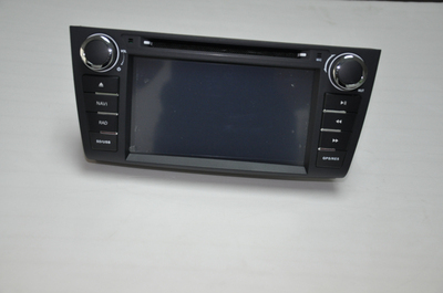 東影品牌長(zhǎng)安歐諾專(zhuān)用車(chē)載DVD導(dǎo)航儀一體機(jī) 高品質(zhì)汽摩配件推薦