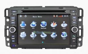 供應(yīng)深圳特價(jià)奔馳ML級(jí)改裝華凌安DVD導(dǎo)航/GPS導(dǎo)航，提升駕駛體驗(yàn)