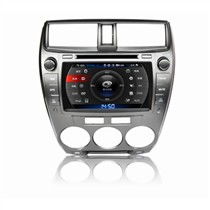 卡仕達(dá)領(lǐng)航系列本田鋒范導(dǎo)航系統(tǒng)評(píng)測(cè) 優(yōu)缺點(diǎn)分析與購(gòu)買(mǎi)建議