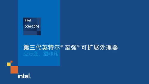 硬蛋科技攜手英特爾至強(qiáng)可擴(kuò)展處理器，驅(qū)動(dòng)云推廣離線人臉識(shí)別服務(wù)